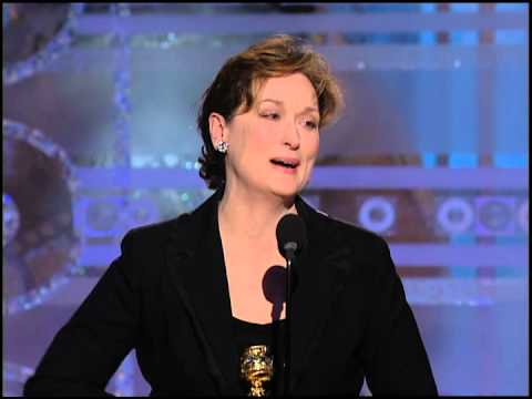 meryl-streep-wins-best-actress-in-a-miniseries-or-tv-movie---golden-globes-2004