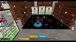 [🔮] Knowledge Incremental | Roblox