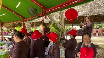 Hè 2024 (31/5/2024) - Trường Tiểu học Giồng Ông Tố, Tp Thủ Đức