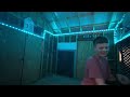 Mini Hoop Game Part 10 🗡️🏀🌉