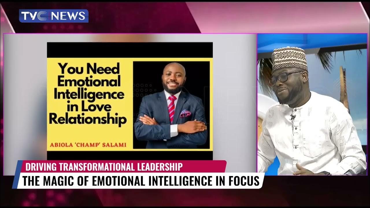 The Magic Of Emotional Intelligence In Focus