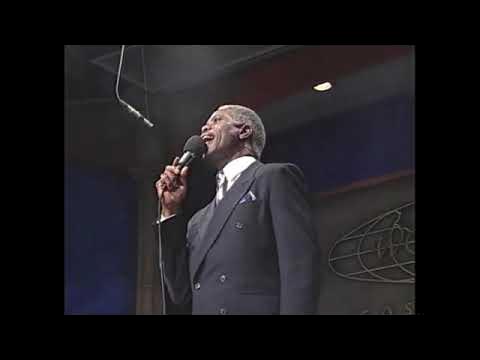 Melvin Williams and Lee Williams - Cooling Water Live - YouTube