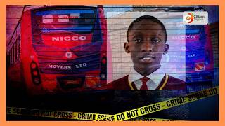 NICCO Bus license suspended over passengers death