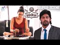 तुम मेरी इज्जत उतारने पर तुले हो। | Sarabham Super Scene 1 | Mishri South Dubbed Movies