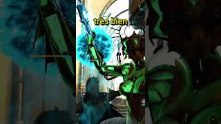 LExtension de Focus : NARAMON | Warframe [FR]
