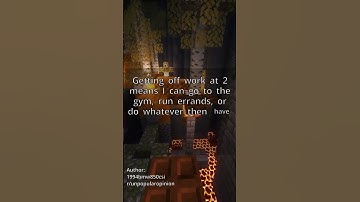 🕓 The perfect work schedule ⏰👌