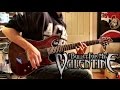 Bullet For My Valentine - The Last Fight Guitar Cover (Studio Quality)