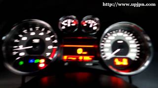 プジョー RCZ(T7R5F03) エンジン始動テスト 5F03 Peugeot エンジン音