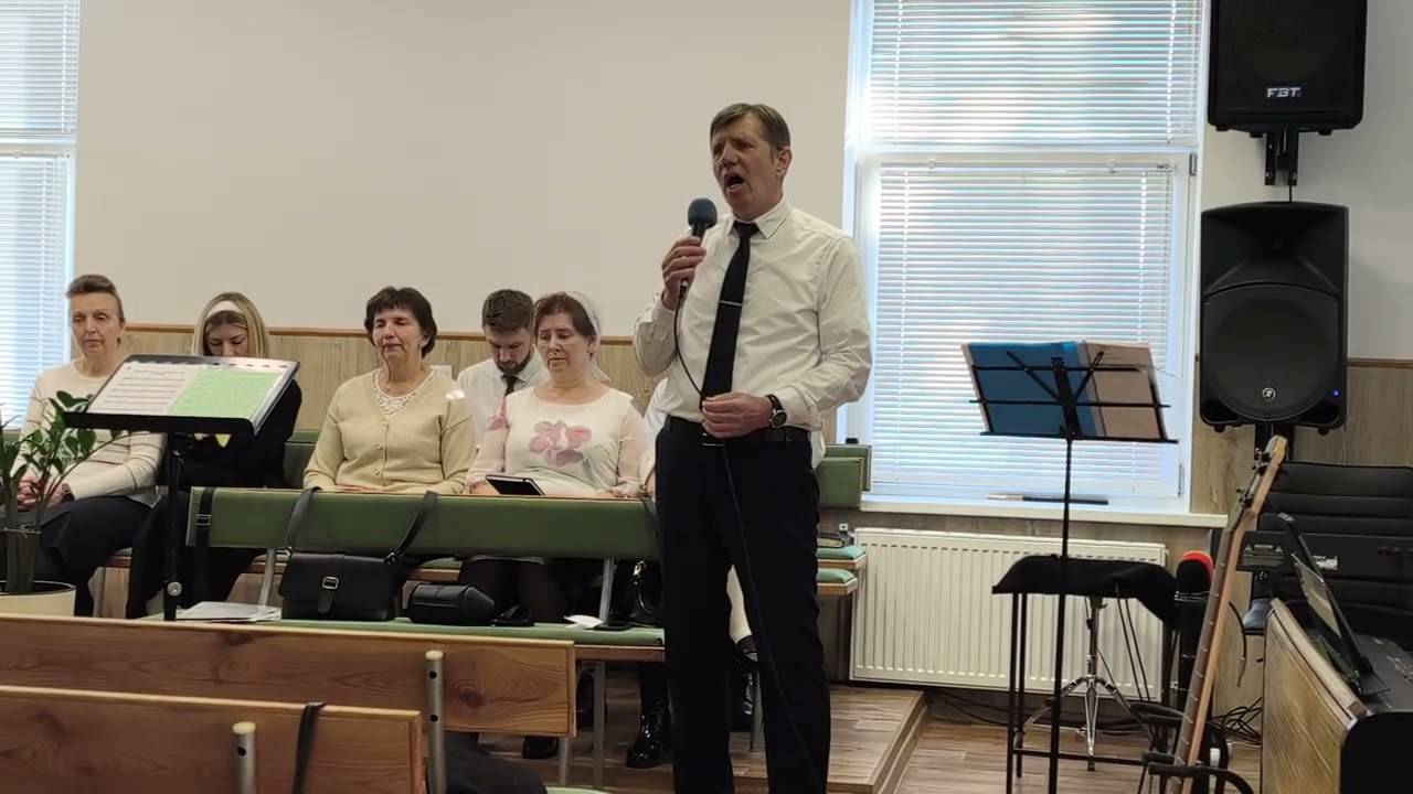 На Голгофу на распятье