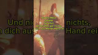 Jesus ist mein Beschützer #lobpreis