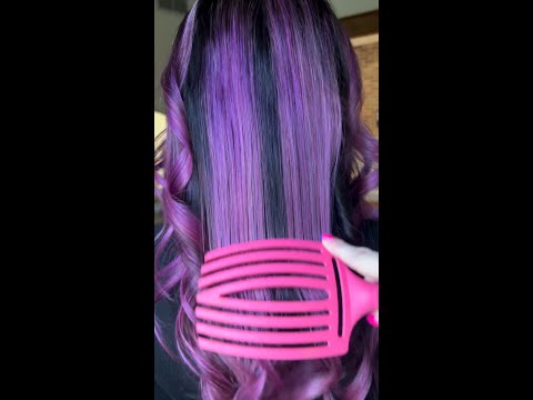 Olivia Garden Fingerbrush Olivia Garden Fingerbrush