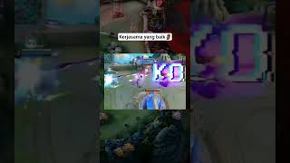 Mlbb Funny Part 16 #mobilelegends #mlbb #trending #mobilelegendsindonesia