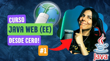 🌎 ¿QUÉ ES JAVA WEB? ¿Qué es JSP (Java Server Pages)?🚀| Curso gratis 2025 ⭐