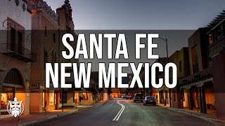 Santa Fe New Mexico: 15 Unmissable Things to Do