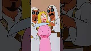 Stan Forbids It… Francine Doesn’t Care! 😂 | American Dad Savage Moment