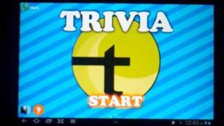 Trivia for Android screenshot 5