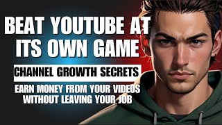 Why Small YouTubers Are CRUSHING The Algorithm in 2025?