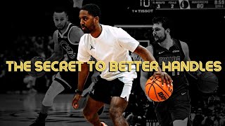 The SECRET Workout That Will UNLOCK Your Handles 🔥