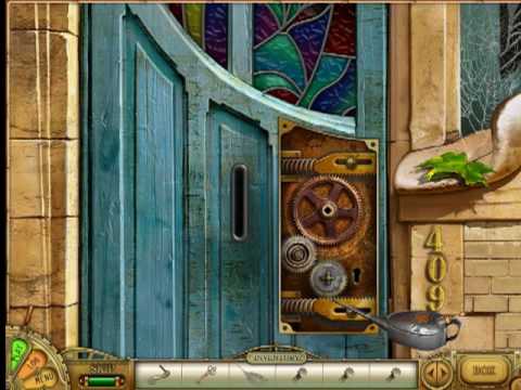 Hidden Object Game - Nemou0027s Secret: The Nautilus
