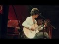 2013.09.01 Yuki Matsui (松井祐貴)『ハナミズキ』@ Shanghai Mao Live House