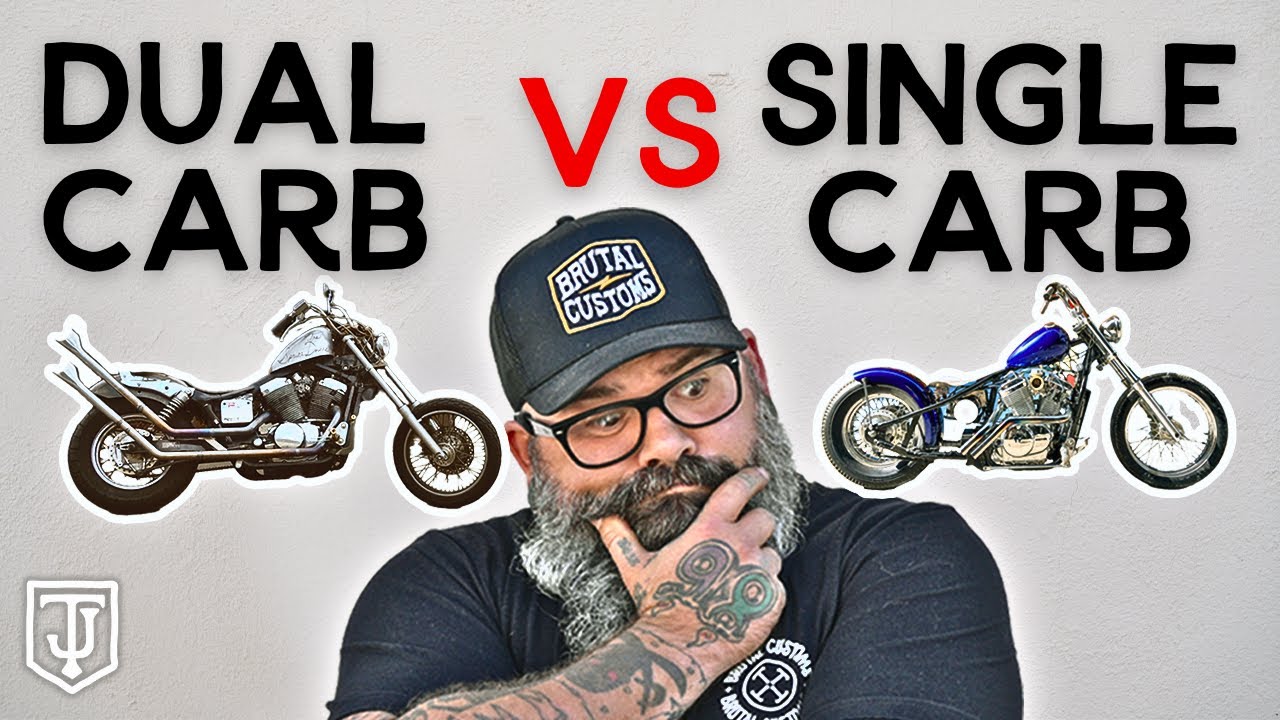 Какая Honda Shadow???