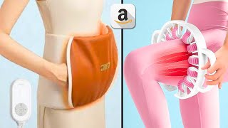 29 Amazon Comfort & Wellness Gadgets Everyone is Obsessed With in 2026!