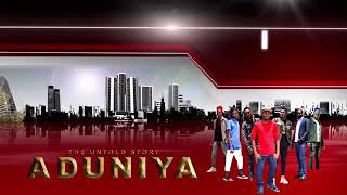 A DUNIYA EPISODE 15 KUDANNA SUBSCRIBE DOMIN SAMUN SHIRYE SHIRYENMU
