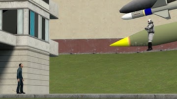 [SFM] My first Animation