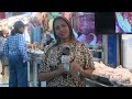 Comerciantes y consumidores temen alzas en el precio del pollo