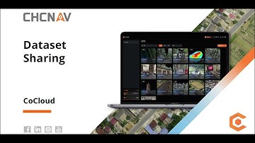 CoCloud | Dataset Sharing