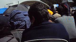 Predica Padre Alvaro Puertas 7 De Enero - 2017