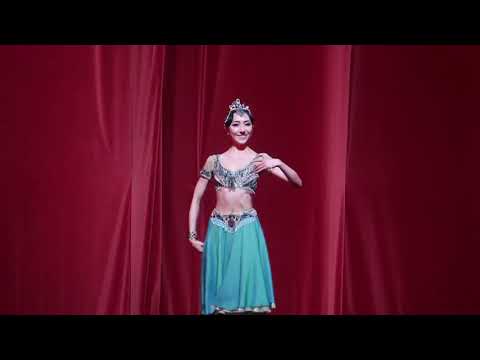 2021.04.29. 19:30 국립발레단 라 바야데르 1막 커튼콜