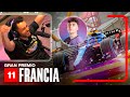 GP DE FRANCIA - ¡MUNDIAL DE F1 ONLINE! #11