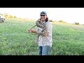 Texas RATTLESNAKE Catch Clean Cook!! (With the Googan Squad)
