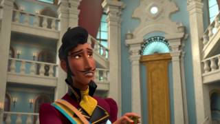 Elena of Avalor - Something I Would Never Do Resimi