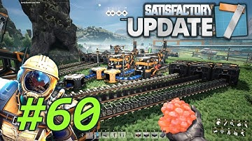 Makeshift Computers and Heavy Modular Frames - Let