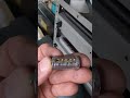 How NOT to master key a lock cylinder!!!