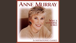 Video thumbnail of "Anne Murray - Softly And Tenderly"