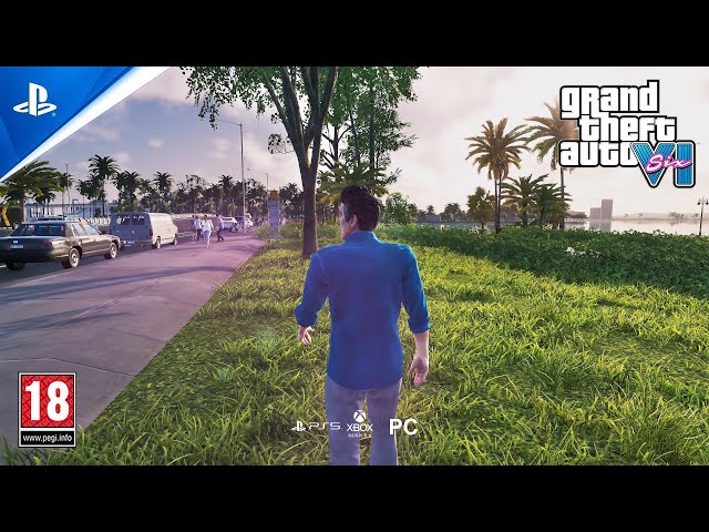 Lots of Information About GTA 6 Leaked - StartupTeknoloji