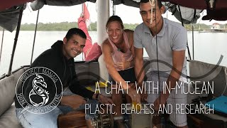 MARINE CONSERVATION: Marine Plastic citizen science projects