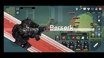 B2B Apocalypse Challenge lv11 Marcus Cage