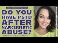 PTSD the silent cost of trauma after Narcissistic Abuse – what you need to understand - Dave Wyner