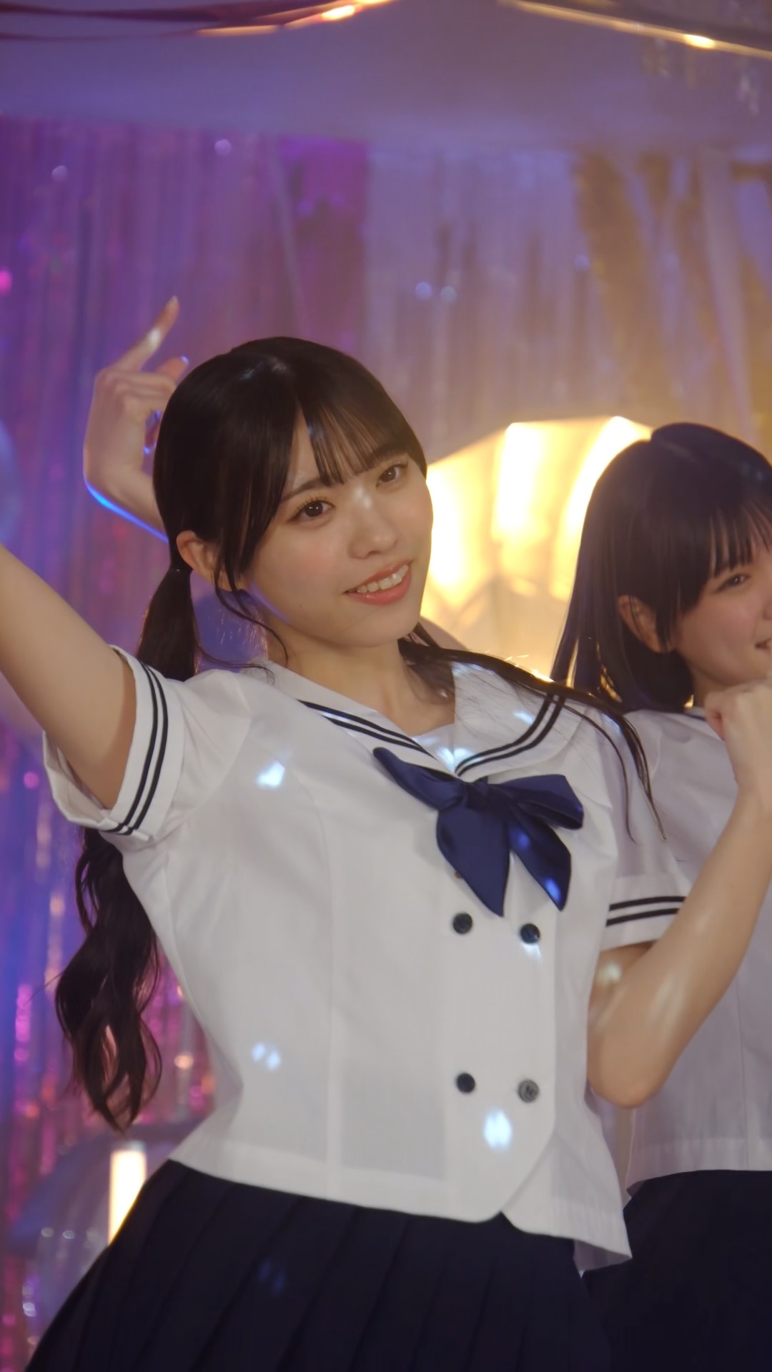 あみーご推しカメ🎀／8th SINGLE「#FUNKYSUMMER」☀️🪩Music Video