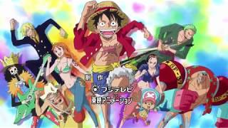 One Piece Opening 21 But It's a Hunter x Hunter Opening