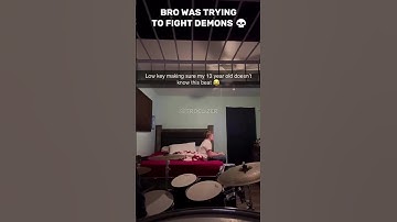 I