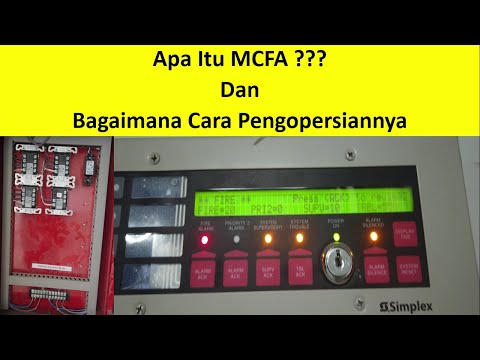 Video: Apakah maksud enunciator?