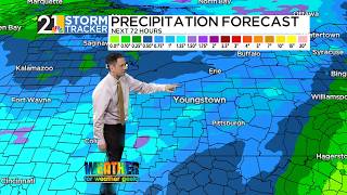When Is it Likely To Rain This Weekend? | Weather For Weather Geeks 7/30/26 screenshot 4