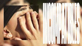 Kenzo - INCOMPATIBLES