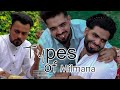 Types of milmana  okboys  funny.