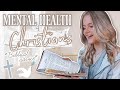 Christian Advice for Mental Health | Anxiety, Depression, Body Image, Stress, Worry, ED's & More!